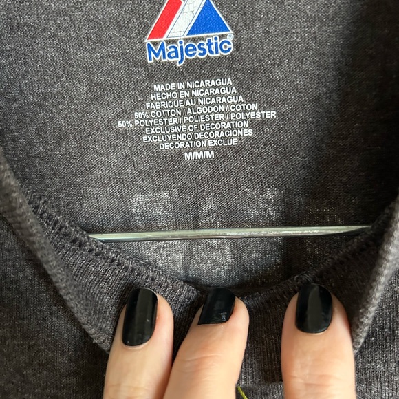 Braves Heyward Tee - Picture 2 of 3